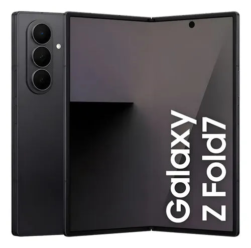 Samsung Galaxy Z Fold7 – Smartphone pliable noir