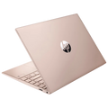 Ordinateur portable HP – finition rose doré